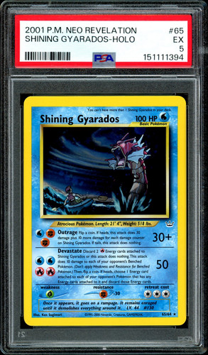 2001 pokemon neo revelation - 2001,