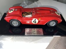 1:24 Repliche Storiche Ferrari