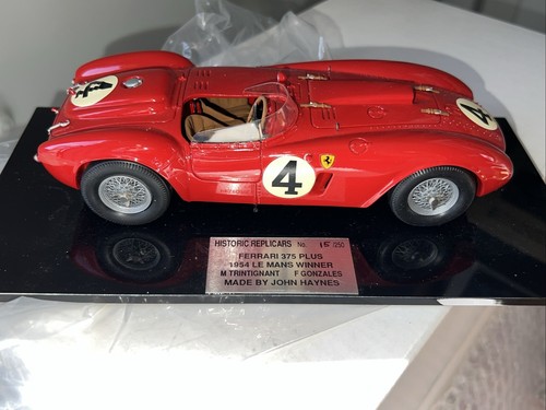 Repliche storiche ferrari - repliche,
