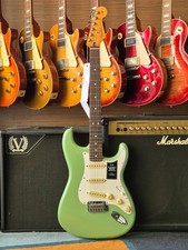 Fender Player II Stratocaster
