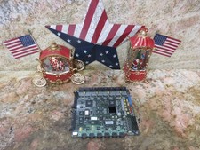 2000 HAAS VF3 MULINO VERTICALE