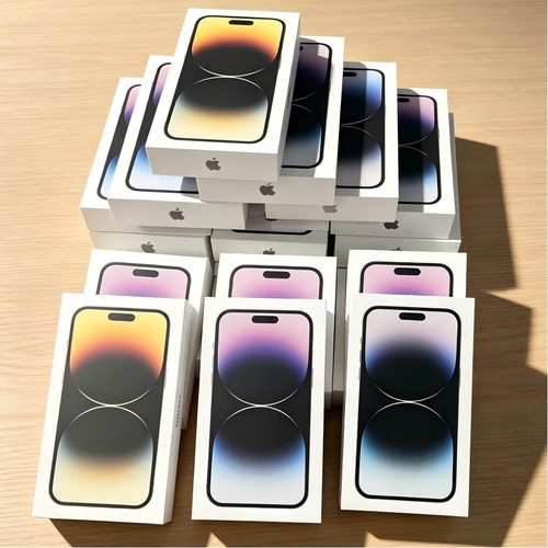 Nuovo apple iphone pro - nuovo,
