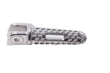 Pedana Anteriore Sinistra Con