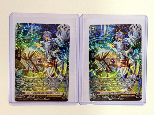 Cardfight vanguard onniscient - cardfight,