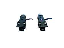 TECHNICS HEADSHELL BLACK +