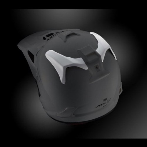 Arai enduro casco - mx-v,