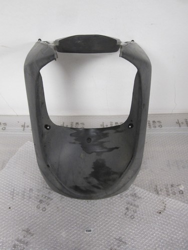 Puntale sottoscudo parte - sottoscudo,
