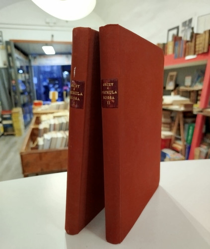 Romanzo mensile ristampa - il,