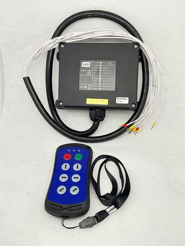 Gru lcc a600 - lcc, ~