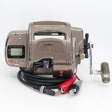 Mulinello elettrico Daiwa