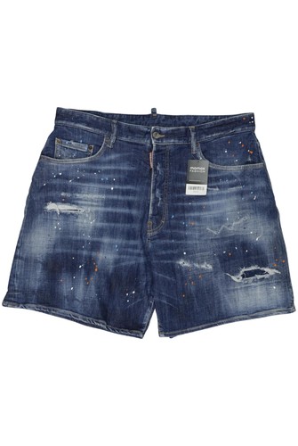 Dsquared2 shorts uomo - dsquared2,