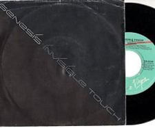 Genesis - Invisible Touch (7")