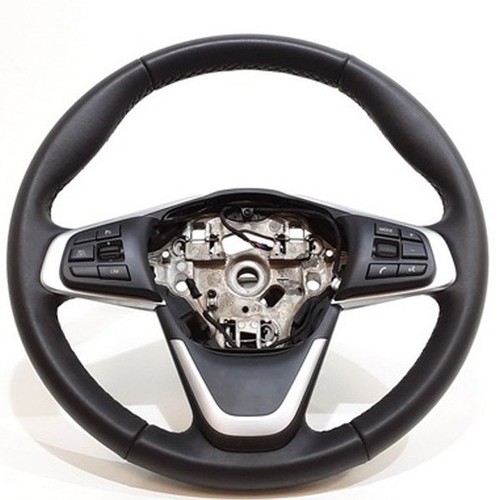 Volante sportivo pelle bmw - volante, in