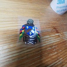 Litespeed emblem logo head