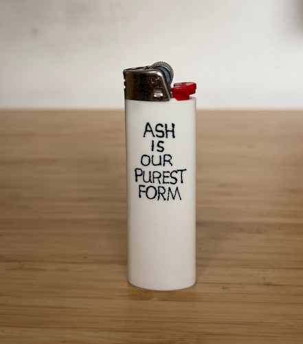 Lil peep ash our - peep, "ash