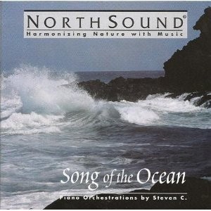 Song the ocean - song,