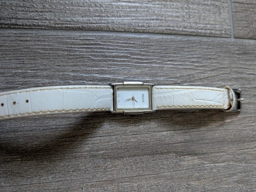 Orologio gucci vintage - gucci,