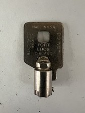 Chiave slot machine originale