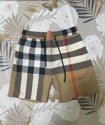 Burberry bermuda uomo - burberry, l