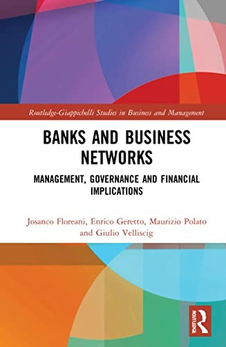 Banks and business networks - banks,