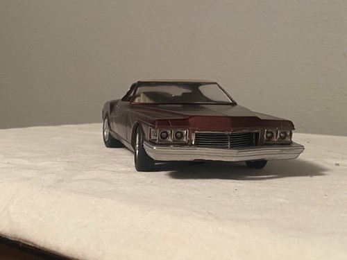 Buick riviera 1973 - buick,