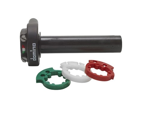 5182 kit comando - kit, gas