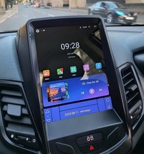 2 GB + 64 GB 9,7" per Ford