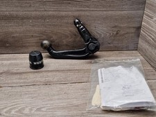 Gancio di traino rimovibile VW