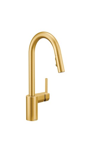 Moen align rubinetto cucina - rubinetto, da