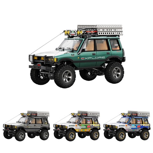 Modellino auto radiocomandata