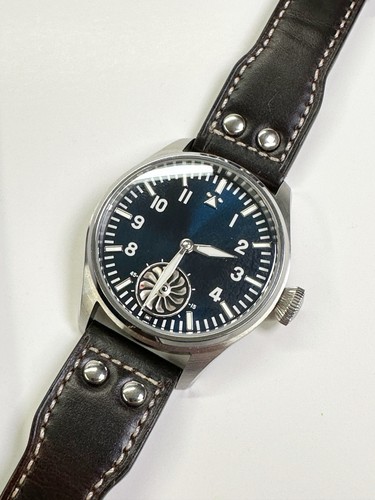 Orologio hruodland f016 - orologio,