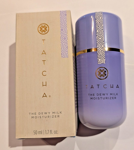 Tatcha the dewy milk - dewy, crema