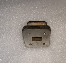 ADAPTER PANEL 10-13  GHZ  WR