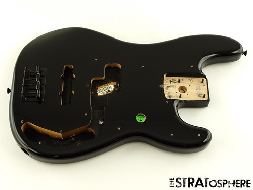 Fender duff mckagan deluxe - duff,