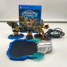 SKYLANDERS IMAGINATORS STARTER