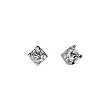 Orecchini Punto Luce con