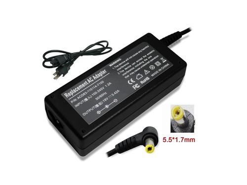 Adapter charger power for - ac,