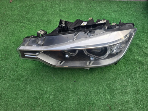 Faro proiettore anteriore bmw - faro,