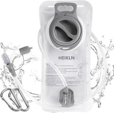 Vescica idratazione water - l,