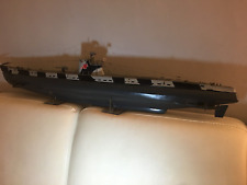 sommergibile u boot submarine sousmarin rc vintage kit