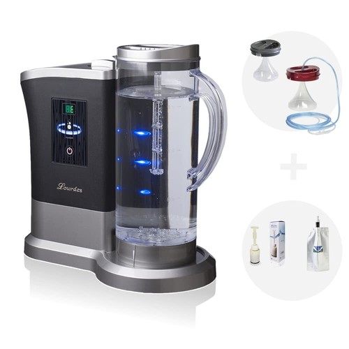 Generatore acqua idrogeno