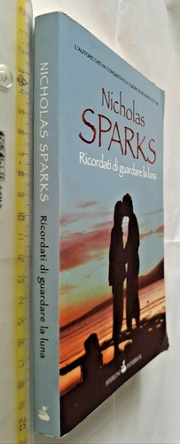 Nicholas sparks ricordati - nicholas,