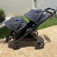 Baby Jogger City Select LUX