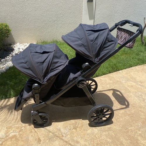 Baby jogger city - baby,