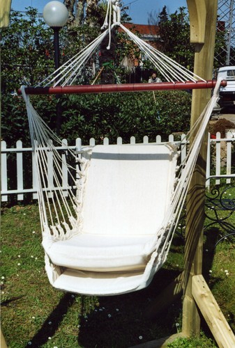 Amaca poltrona paradiso - amaca,