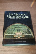 Grandi ville italiane Veneto