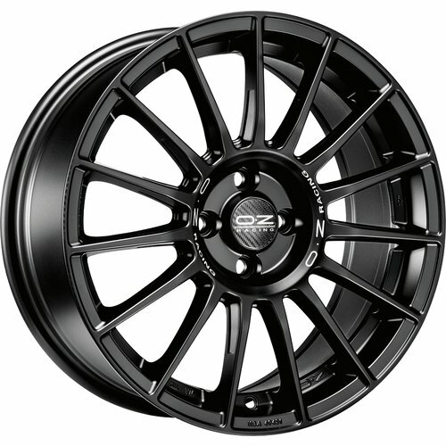 Cerchio lega racing - in, oz