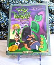 Day of the Tentacle Remastered