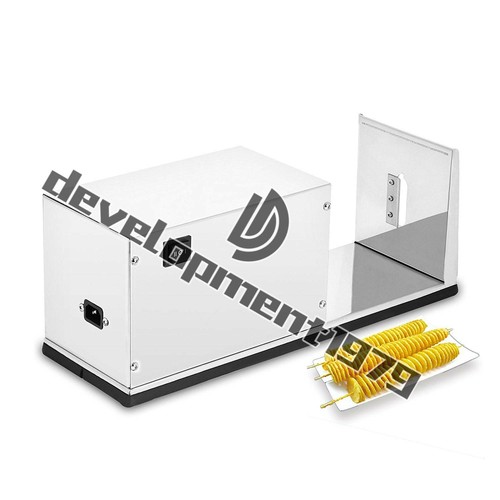 Affettatrice elettrica tornado - affettatrice,