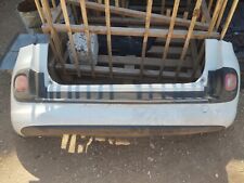 Paraurti Posteriore Completo di Fanalini Fiat 500 L Anno 2012-2017